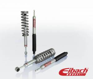 Комплект подвески для Toyota Tundra 2007-18