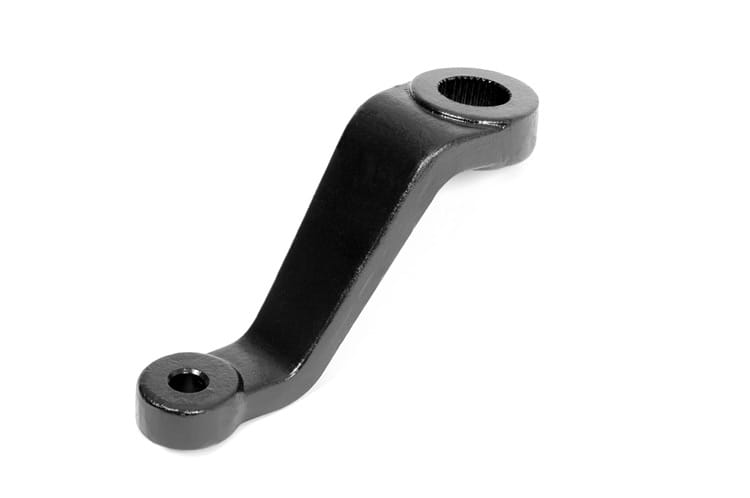 Рулевая сошка для подвески с лифтом 2.5-6''