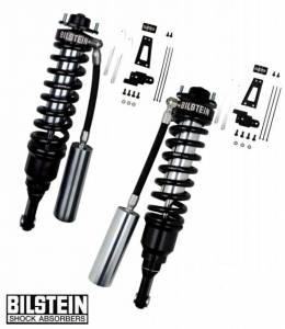 Амортизаторы передние Bilstein B8 8112 для Toyota FJ Cruiser 2006-21