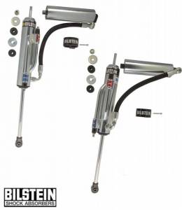 Амортизаторы задние Bilstein B8 8100 для Toyota FJ Cruiser 2006-21