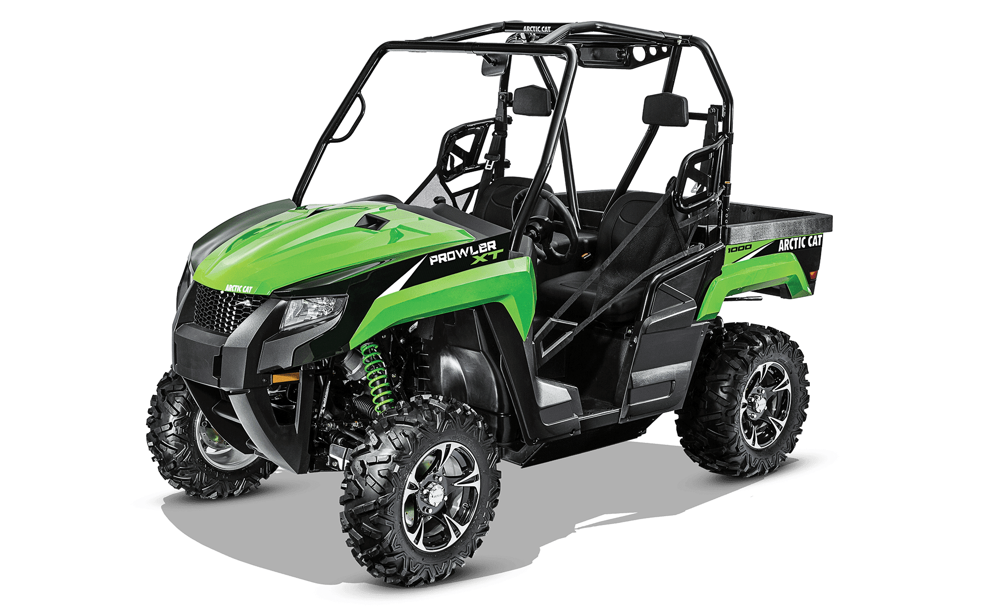 Arctic Cat Moto