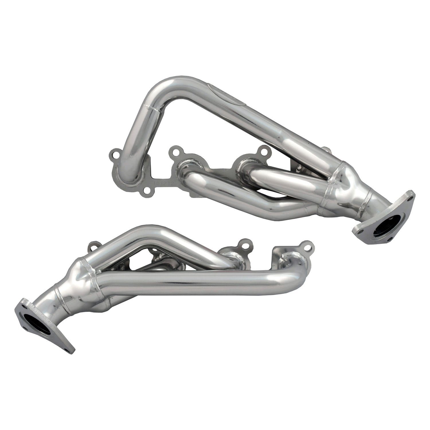 1998-04 TOYOTA LAND CRUISER 100-SERIES, 4.7L w/o VVT-I, 2/4WD  (T304 STAINLESS & CERAMIC COATED)