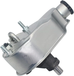 Помпа гидроусилителя руля для Hummer H2 GM 15076612