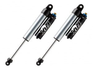 Kit: 05-ON Ford SD Rear, 2.5 Series, P/B, 12.5", 2-3.5" Lift, DSC