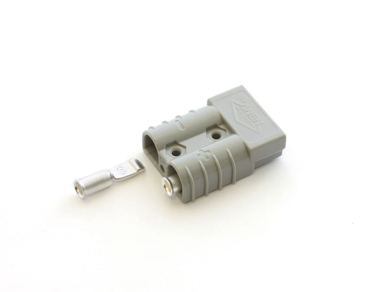 Anen 50 Amp Plug