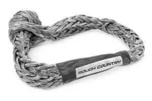 Мягкий шакл Rough Country стропа 7/16" 