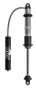 12" C/O 0.875 (R/R) 2.0 Series, Black, "Custom Valving"
