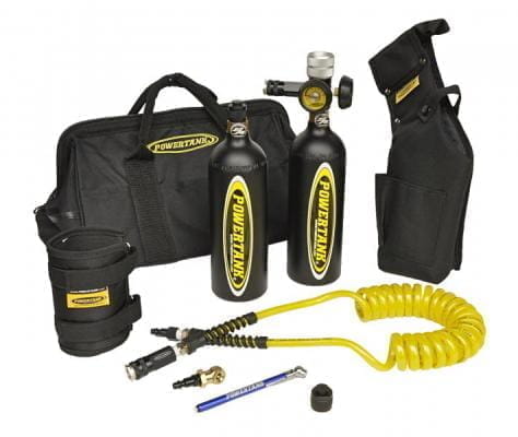 20 OZ.- SIDEARM KIT - PKG B