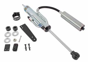 Амортизатор левый Bilstein B8 8100 задний для Toyota Tundra 2007-21
