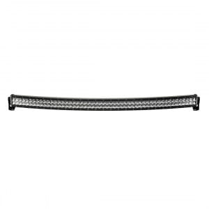 Фара радиусная (изогнутая) RIGID 54" RDS-серия PRO, дальний свет 