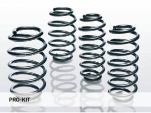 Комплект заниженных пружин Eibach серии Pro-Kit для Toyota Camry V40