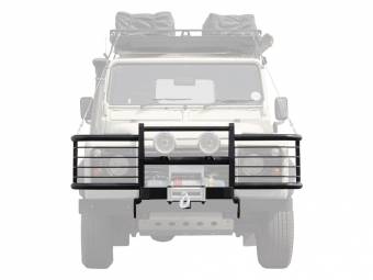 Land Rover Defender Front Bumper - by Front Runner