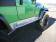 Защита порогов для Jeep LJ  2004-2006