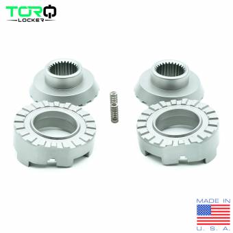 Блокировка дифференциала TORQ Locker TL-13227 Dana 30 For JK Next Generation Differentials