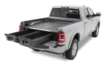 Органайзер кузова для RAM 1500 TRX 
