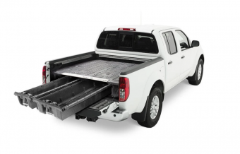 Органайзер кузова для GMC Canyon/Chevrolet Colorado с длиной 142 см