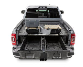 Органайзер кузова для RAM 1500 TRX 