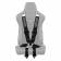 Ремень 6-ти точечный Point 3" FIA Certified Racing Harness - Black