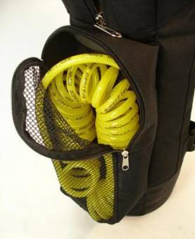Speed Bag, For 10lb Tank System