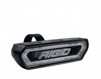 CHASE —Габарит/Стоп-сигнал/Стробоскоп  - янтарный цвет 