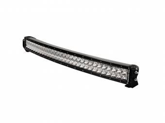 Светодиодная балка (изогнутая) RIGID 30" RDS-серия, дальний свет 
