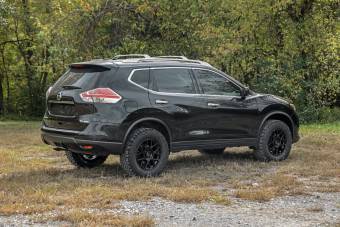Лифт комплект подвески для Nissan X-Trail 2014-20 в SUV&TRUCK