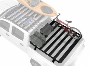 Багажник Slimline II для Pick-Up Truck 1165 x 1358 - от Front Runner