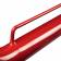 Кронштейн для установки ремней для 05-14 Ford Mustang Harness Bar Kit - Red Gloss