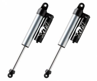 Kit: 05-ON Ford SD Rear, 2.5 Series, P/B, 11.4", 0-1.5" Lift