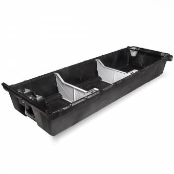 Набор разделителей для широких ящиков систем хранения DECKED, 4 шт.