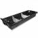 Набор разделителей для широких ящиков систем хранения DECKED, 4 шт.