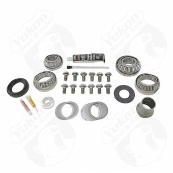 Набор подшипников для установки заднего дифференциала моста Toyota Tundra