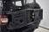 Калитка под запаску BMS Alfa для UAZ Patriot 2008-20, покрытие Line-X + цинкование | Купить в Москве с доставкой по России. Калитка под запаску BMS Alfa для UAZ Patriot 2008-20, покрытие Line-X + цинкование