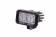Белый LED-модуль SS2 Sport с янтарной подсветкой, рабочий свет Белый LED-модуль SS2 Sport с янтарной подсветкой, рабочий свет
