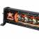 Фара RIGID 20″ Radiance Plus-Серия (9 Светодиодов) - янтарная подсветка | Купить в Москве с доставкой по России. Фара RIGID 20″ Radiance Plus-Серия (9 Светодиодов) - янтарная подсветка