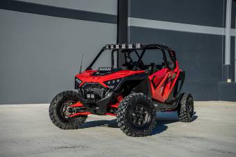 Комплект оптики XL Linkable 6 штук для Polaris RZR Pro XP
