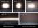 Белый LED-модуль SS2 Sport с белой подсветкой, комбинированный свет Белый LED-модуль SS2 Sport с белой подсветкой, комбинированный свет