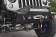 Передний бампер Stealth для Jeep JK