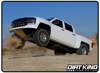 Закладные развальных пластин для Chevrolet Tahoe