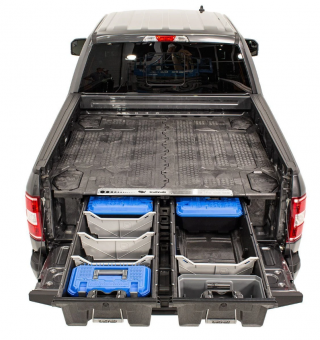 Органайзер для Ford F150 Heritage 97-04 с длиной кузова 198 см