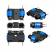 Компрессор ARB TWIN двухмоторный CKMTA12 Компрессор ARB TWIN двухмоторный CKMTA12