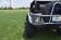 Крылья передние алюминиевые  для Jeep JK от GenRight