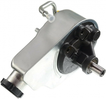 Помпа гидроусилителя руля для Hummer H2 GM 15076612
