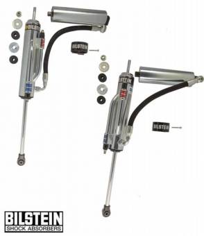 Амортизаторы задние Bilstein B8 8100 для Toyota FJ Cruiser 2006-21