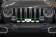 Комплект янтарных LED-модулей SS5 Sport CrossLink на передний бампер Jeep Wrangler Комплект янтарных LED-модулей SS5 Sport CrossLink на передний бампер Jeep Wrangler