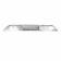 Ford 15-17 F150 & 17-18 SUPERDUTY F250/350/450/550 - ULTRA HIGH POWER Red LED 3rd Brake Light Kit w/ ULTRA HIGH POWER CREE XML White LED Cargo Lights (Replaces both LED & Non-LED 3rd Brake Light - ATTN: DOES NOT FIT Models which include Cargo Bed Camera i