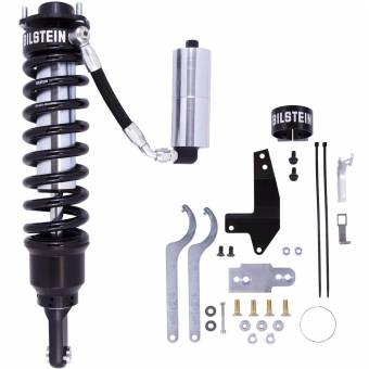 Амортизатор левый передний Bilstein B8 8112 для Toyota Tundra 2007-21