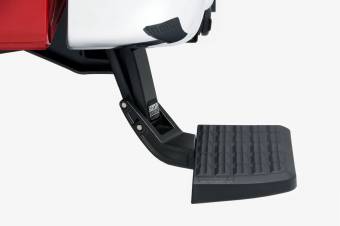 Ступенька задняя BEDSTEP F150