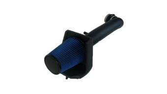 Открытый короб холодного впуска воздуха Volant для Jeep Wrangler JK  2012-18