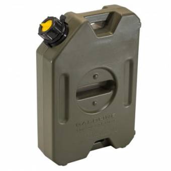Канистра экспедиционная плоская GKA 4 литров
